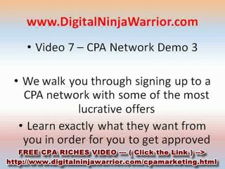 CPA Profit Manifesto