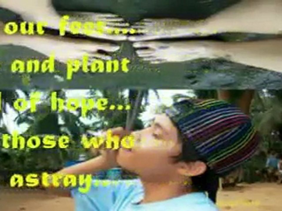 PAYO Bataan MTV
