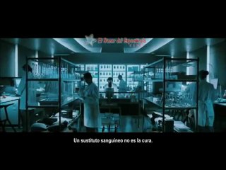 Vampiros del dia: Trailer: Daybreakers