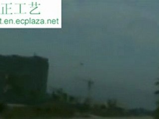 A6 RC remote control airplane