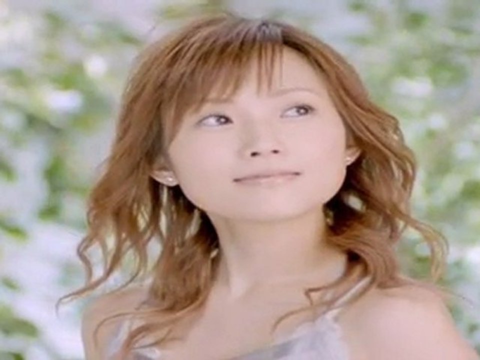 Natsumi Abe - Yume Naraba