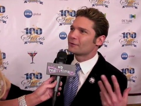 Corey Feldman, Night of 100 Stars 2010, RealTVfilms