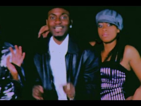 Mr. Lova-man & les Meufs les plus friquées