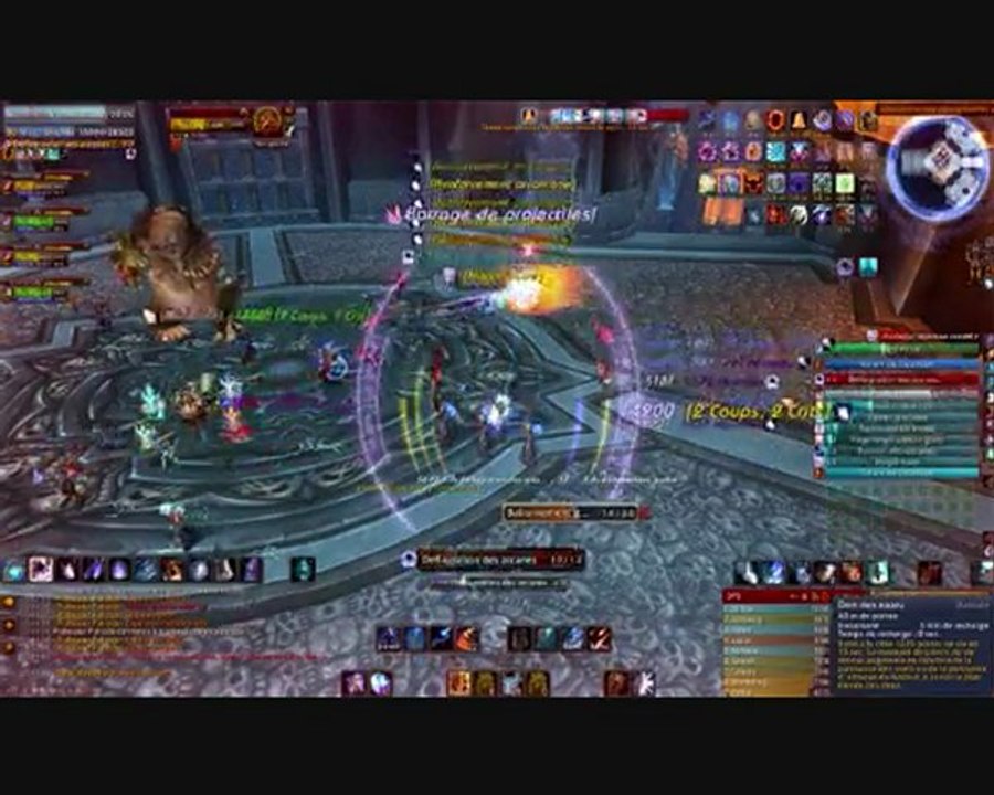 Essai Putricide 25 de Natural le 8 Mars 2010