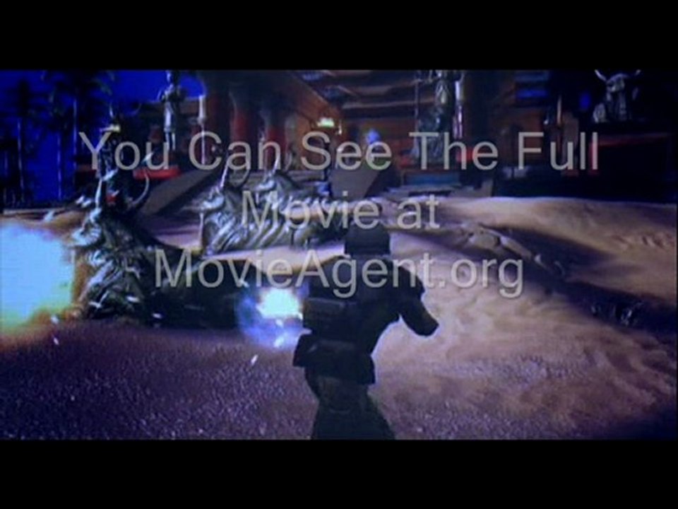 Wargames The Dead Code (2008) Part 1 of 15 HD Full Free Movi