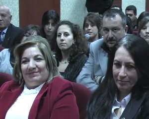BİLECİK KADIN GİRİŞİMCİLER 4