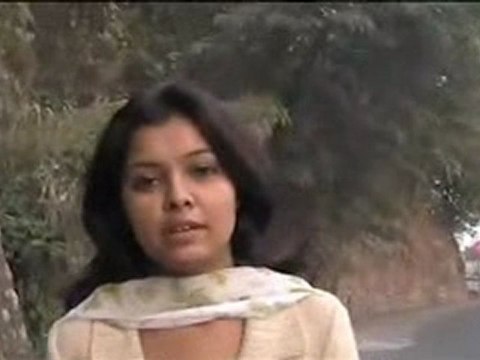 Usha Dewani, WAVE videoblogger from Assam