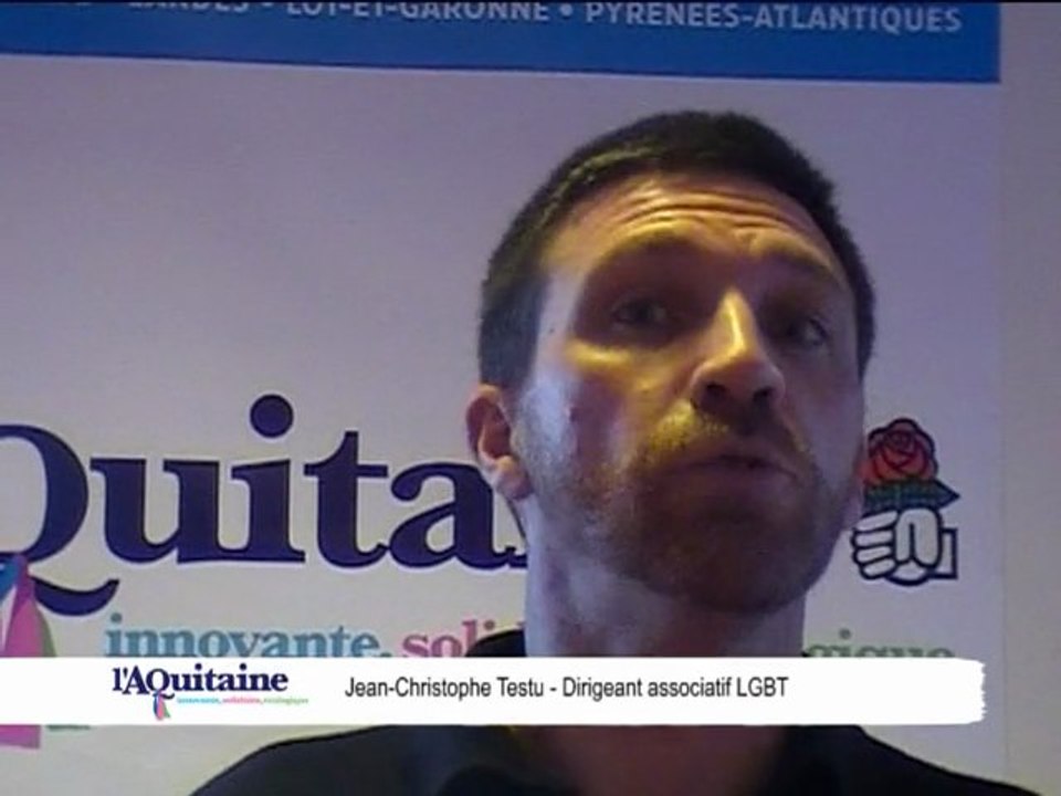 Ils soutiennent Alain Rousset