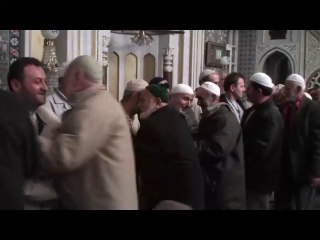 Pazar'da umre bereketi