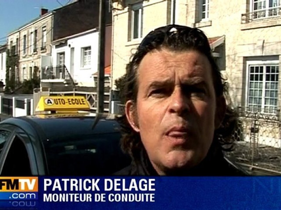 Le nouveau permis de conduire entre en vigueur