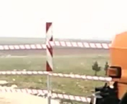 Osmanbey Kampüsü 07.03.2010