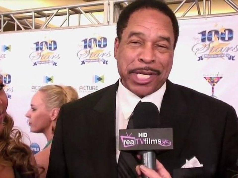 Dave Winfield, Night Of 100 Stars 2010, RealTVfilms