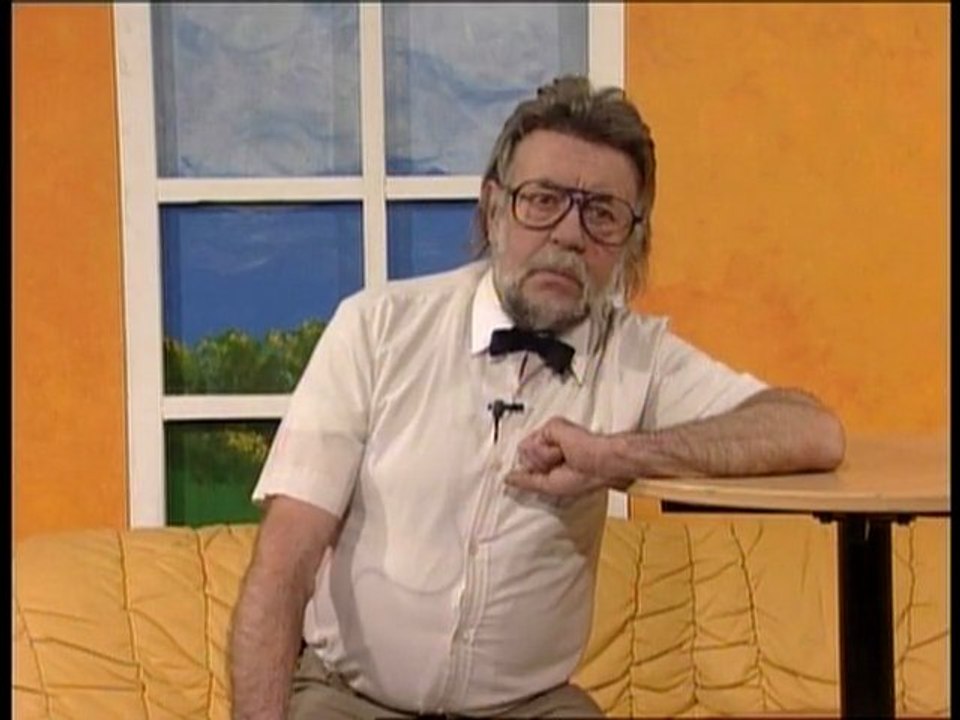 Votre horoscope à la manière de Raymond DEVOS