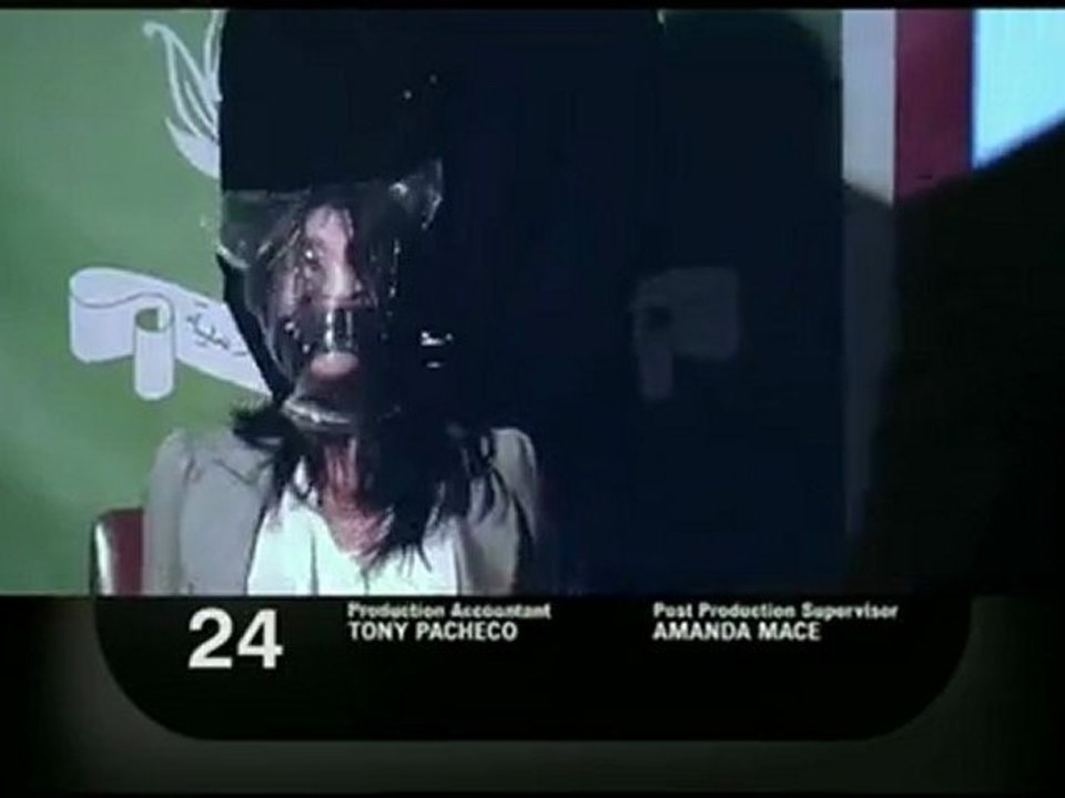 Promo 24 - Season 8 Episode 12 ( 8x12 )