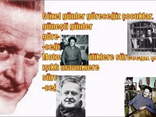 NAZIM HİKMET RAN & İSTANBULDAN MEKTUPLAR