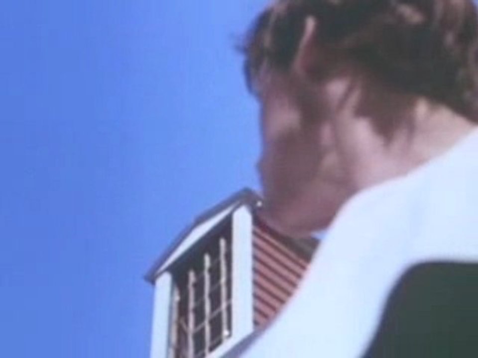 The Unnamable The White Monster