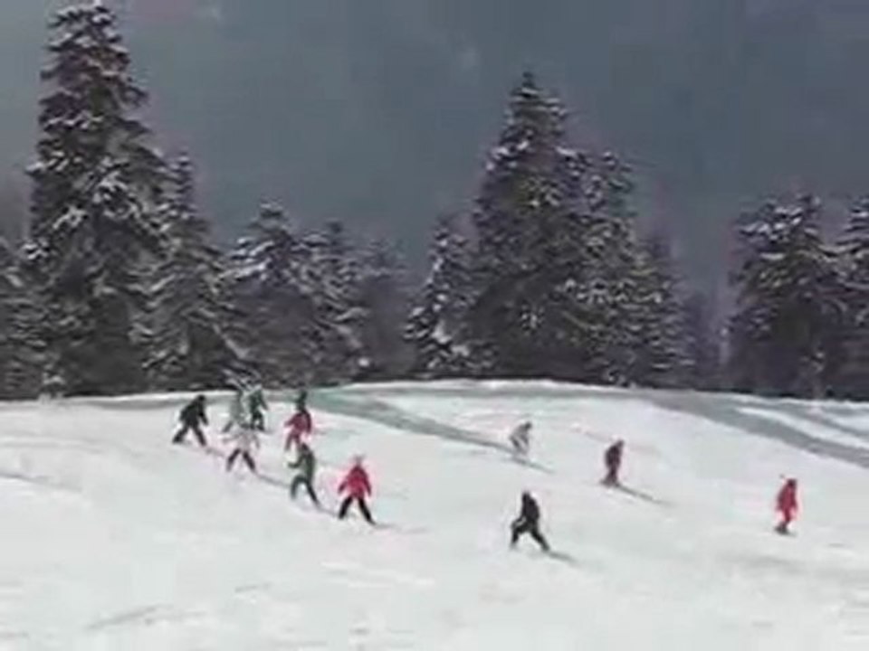 descente 2