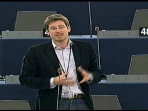 Pascal Canfin sur la taxation des transactions financières