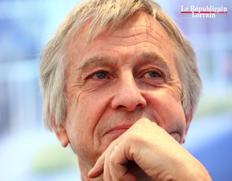 Jean-Pierre Masseret répond à nos lecteurs