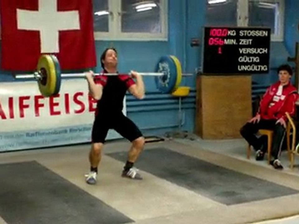 Doudou 100kg EJ 1 ok Exceptionnelle