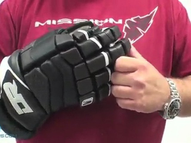 DR Sports HG50 Semi Pro Gloves Review