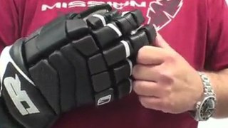 DR Sports HG50 Semi Pro Gloves Review