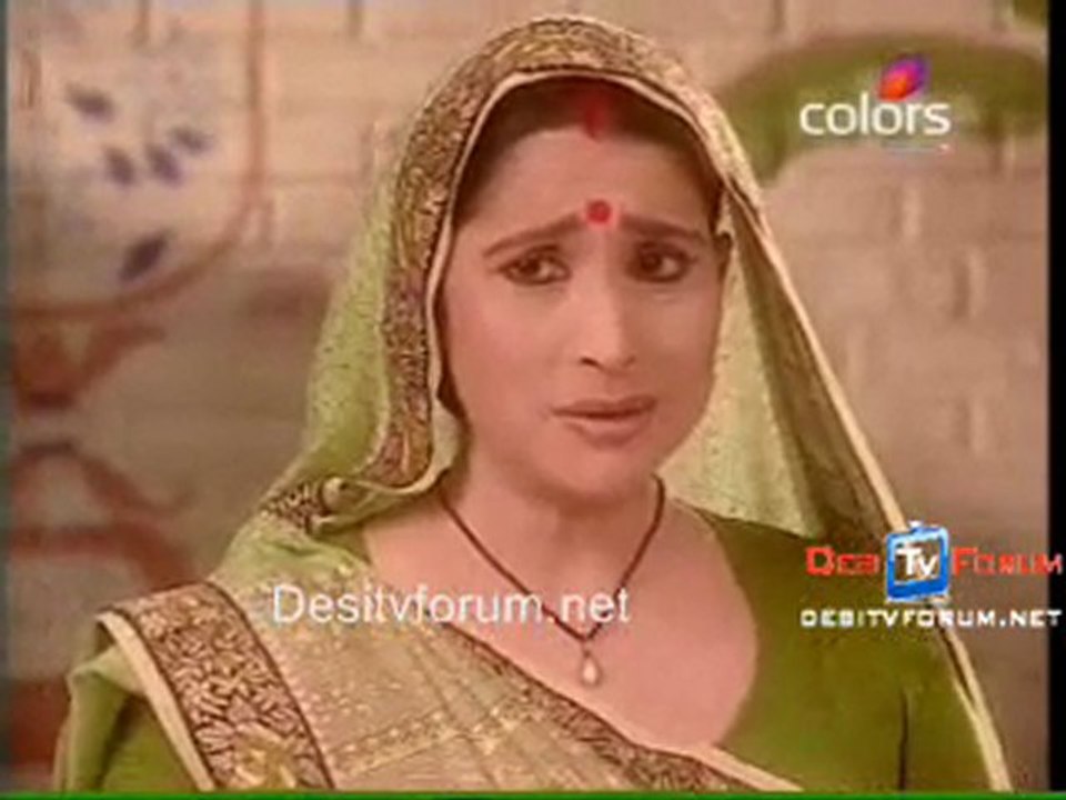 Ganga - 9th March 2010 Video Watch Online - pt1