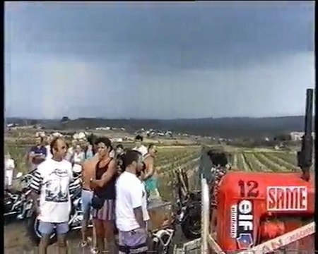 1995 Tracteurs anciens à St Marcel 3/3