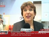 Régionales 2010 : Roselyne Bachelot au soutien de l'UMP Nord