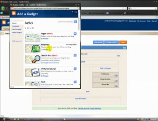 How to get google adsense account