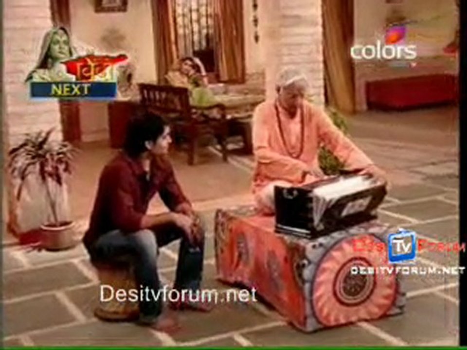 Ganga - 9th March 2010 Video Watch Online - pt3