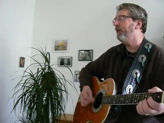 "La soif de vivre" de Patrick ABRIAL