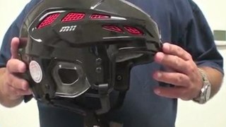 Cascade M11 Helmet Review