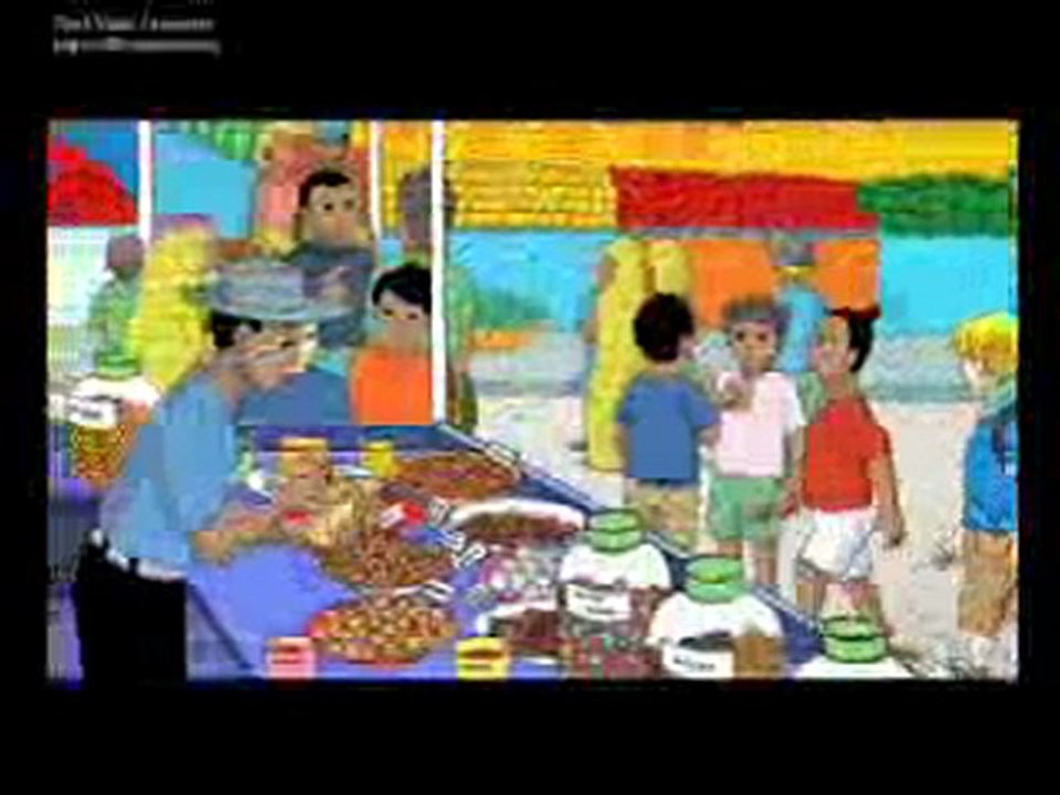 Tikoulou episode1