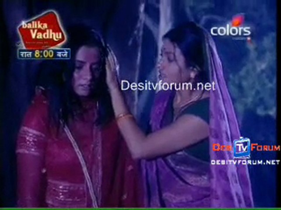 Aise Na Karo Vida- 9th March 2010 Video Watch - pt1