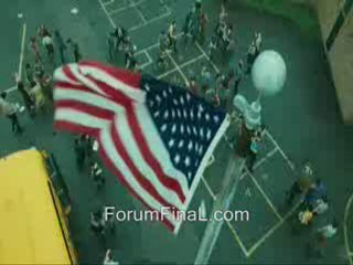 A Serious Man fragmanı