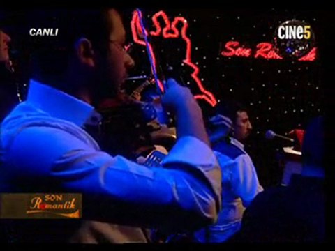 Cengiz Kurtoğlu ( Son Romantik Bölüm 2/4 )