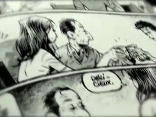 Les Collines Rouges - Lecture