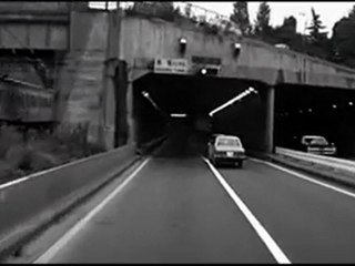 Solaris - Andreï Tarkovski