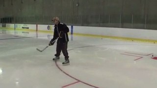 How to Do a Backhand Pass