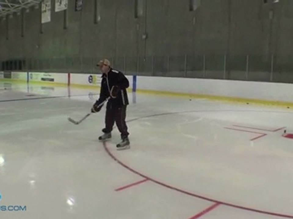 How to Do a Backhand Pass