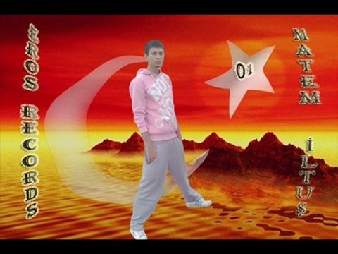 matem iltuş - yalvarırım bana gel arabesk rap