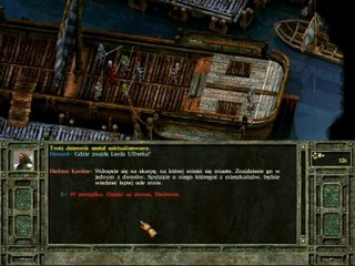 Icewind Dale 2  cz.3 Wredna Jędza, Prolog