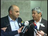 Lucescu'dan Çarpıcı Açıklamalar