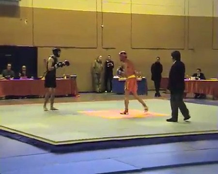 SANDA | Championnats d'Ile-de-France 2010 (2/2)