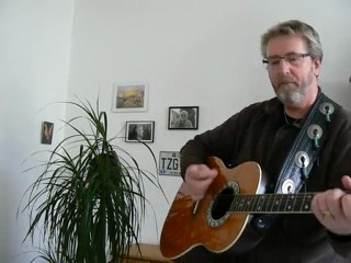 "Le fils du grand Martin" de Michel CORRINGE