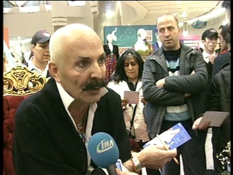 Cemil İpekçi'den Kavaf'a Sert Yanıt