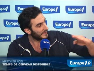 Xynthia, Nouvelle Star 2010