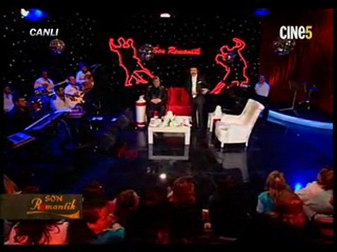 Cengiz Kurtoğlu ( Son Romantik Bölüm 1/4 )