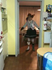 carnaval le/6/3/2010